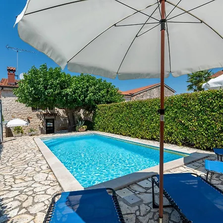 Holiday home Casa Floris