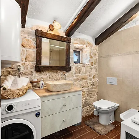 Casa Floris * Porec