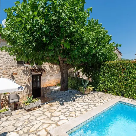 Casa Floris Porec