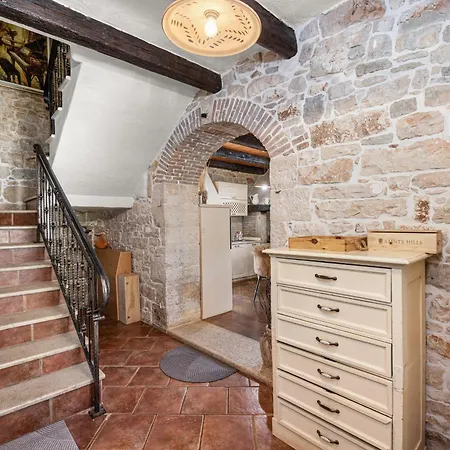 Feriehus Casa Floris