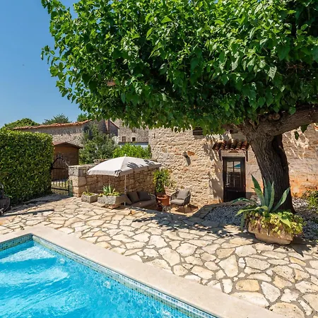 Casa Floris Porec