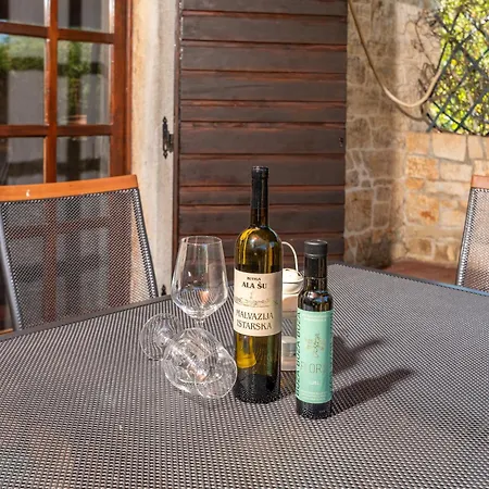 Casa Floris Holiday home *