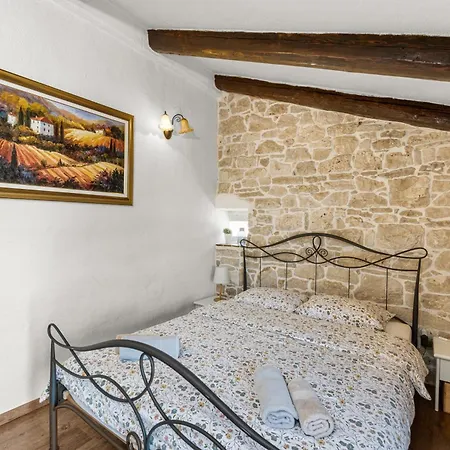 Casa Floris * Poreč