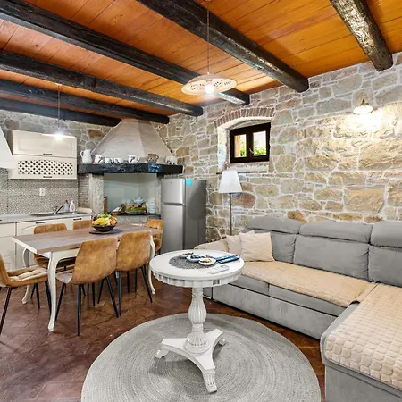Feriehus Casa Floris *