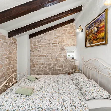 Casa Floris Holiday home