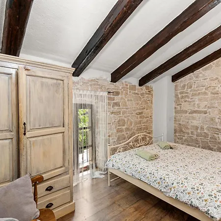 Casa Floris Holiday home