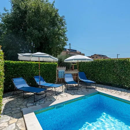 Casa Floris Holiday home