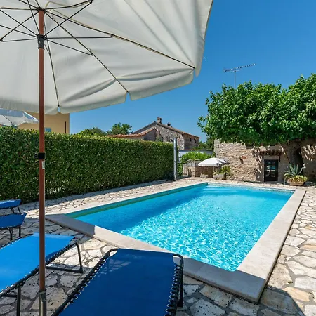Holiday home Casa Floris