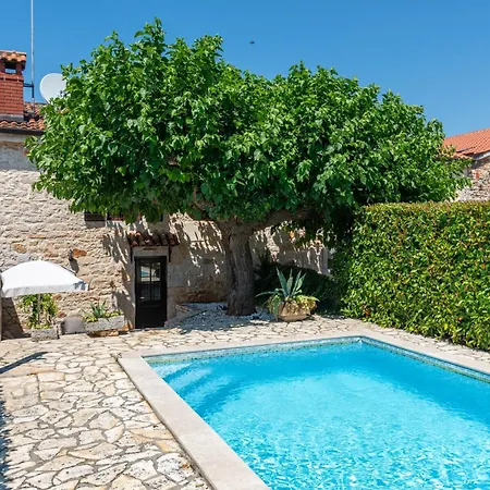 Casa Floris Feriehus