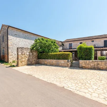 Casa Floris * Porec