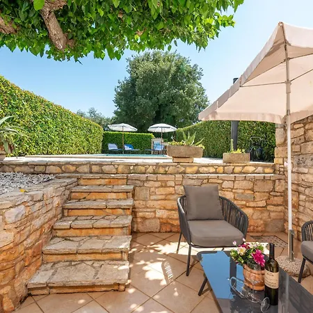 Casa Floris Holiday home