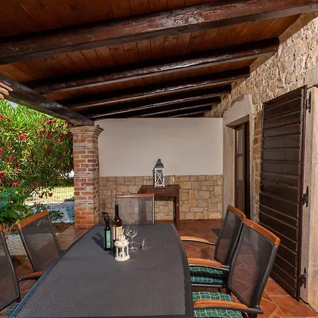 Holiday home Casa Floris Porec