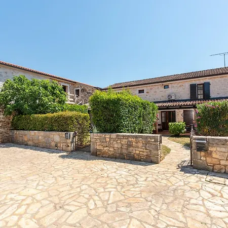 Casa Floris * Porec