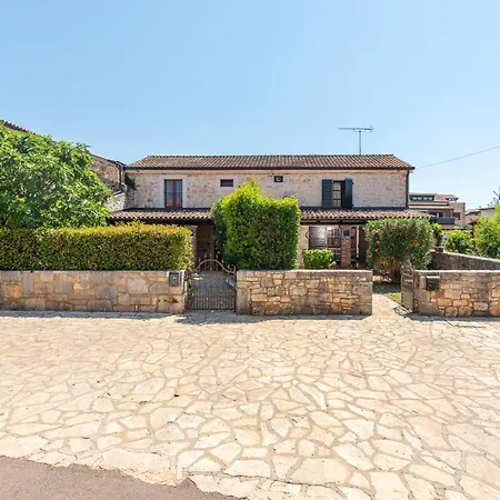 Casa Floris * Porec