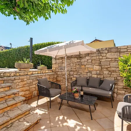 Casa Floris