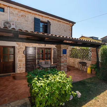 Holiday home Casa Floris