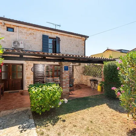 Casa Floris * Porec